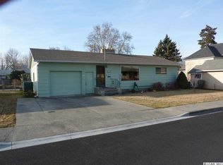1010 12th St, Clarkston, WA 99403