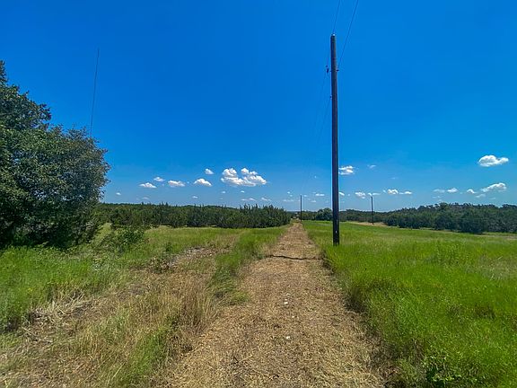 Land For Sale near Liberty Hill