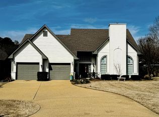 164 Northside Dr, Saltillo, MS 38866