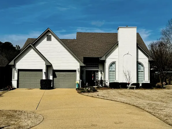 164 Northside Dr, Saltillo, MS 38866