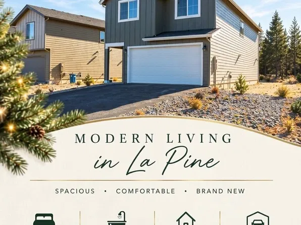 51718 Jubilee Pine Dr, La Pine, OR 97739