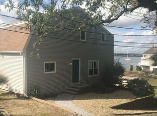 95 Naugus Ave #0, Marblehead, MA 01945