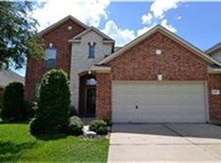 24427 Condors Nest, Katy, TX 77494