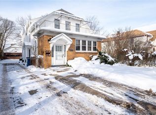 300 Windermere Blvd, Amherst, NY 14226