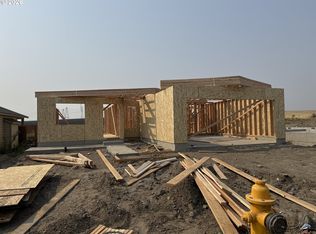 614 Grant St, Umatilla, OR 97882