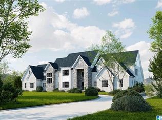 1214 Greystone Crst LOT 23, Birmingham, AL 35242