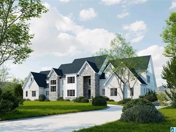 1214 Greystone Crst Lot 23, Birmingham, AL 35242