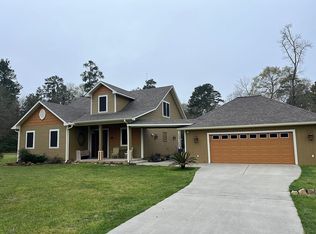 4136 Hideaway Ln, Conroe, TX 77304