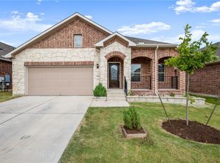 13104 Henneman Dr, Pflugerville, TX 78660
