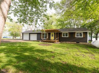 38494 N Eagle Lake Rd, Battle Lake, MN 56515