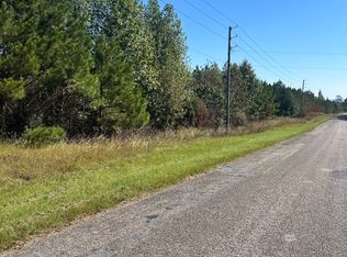 815 County Road 473, Woodland, AL 36280