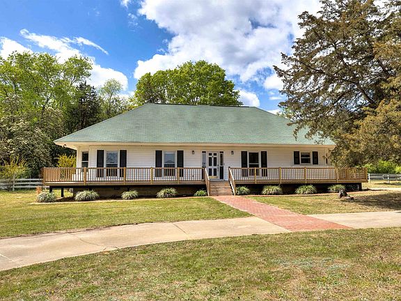 2nd image of 1091 Nick Watts Rd