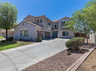 17873 W Watson Ln, Surprise, AZ 85388