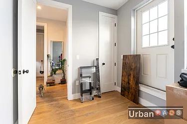 Rented by Urban Pads