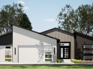 Woodland II Plan, The Reserve at Riverstone, Kansas City, MO 64152