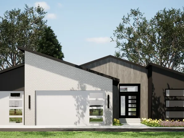 Woodland II Plan, The Reserve at Riverstone