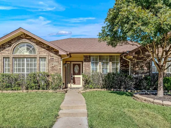 2305 Lancecrest Dr, Garland, TX 75044