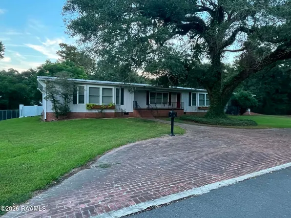 201 Edgewood Dr, Lafayette, LA 70503