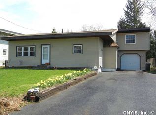 734 North Ave, Syracuse, NY 13206