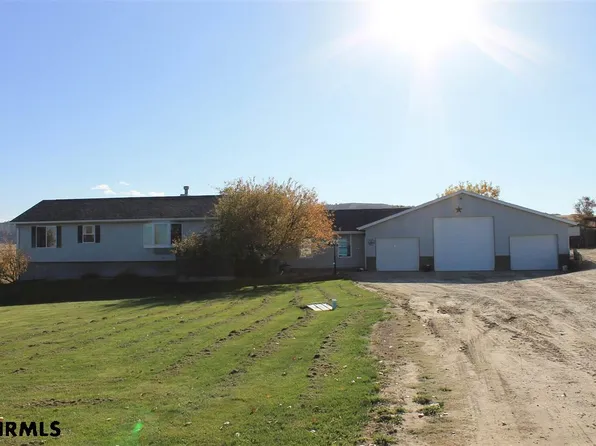 100682 County Road 14, Mitchell, NE 69357