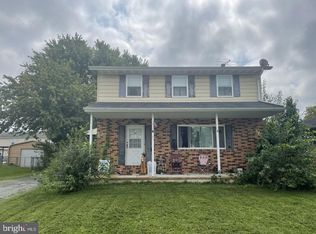 31 Fairground Ave, Taneytown, MD