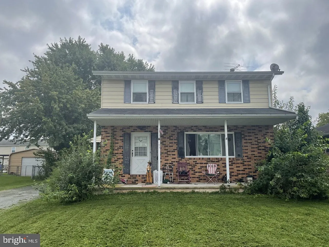 31 Fairground Ave photo 1