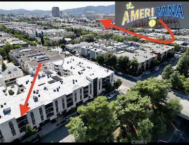 500 Jackson Pl UNIT 306, Glendale, CA, 91206