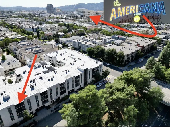 500 Jackson Pl Unit 306, Glendale, CA 91206