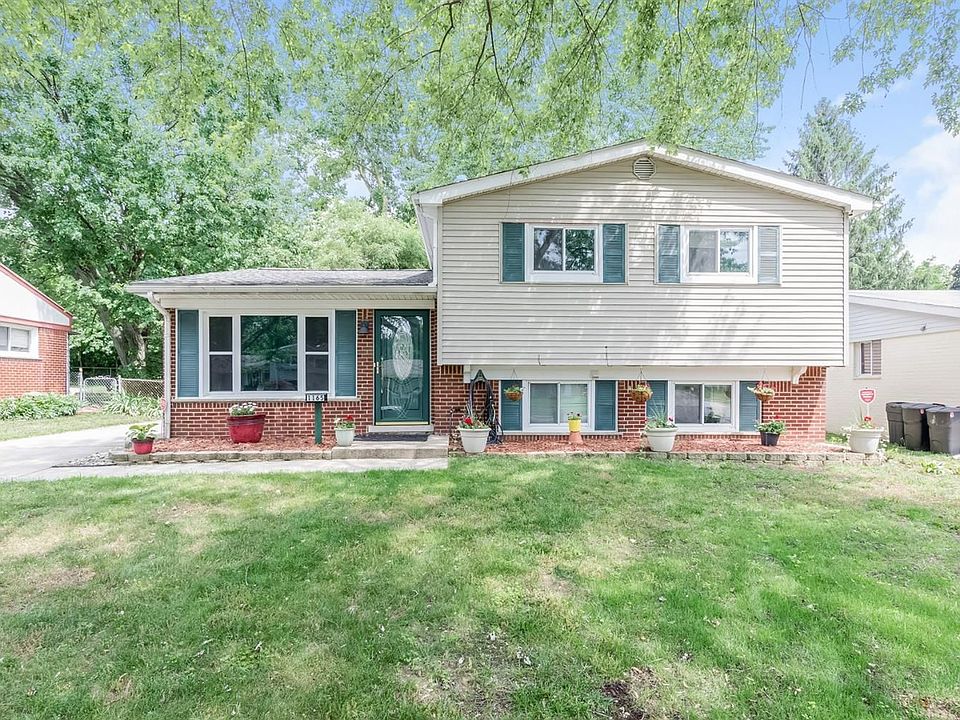 1st image of 1165 Gault Dr
