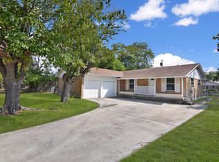 2504 Paula Rd, Killeen, TX 76543