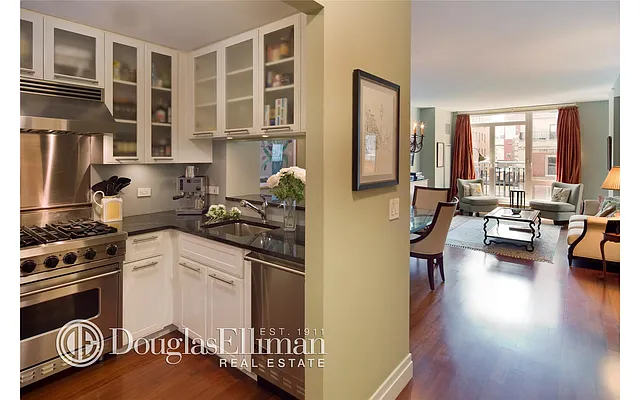 Sold by Douglas Elliman | media 12