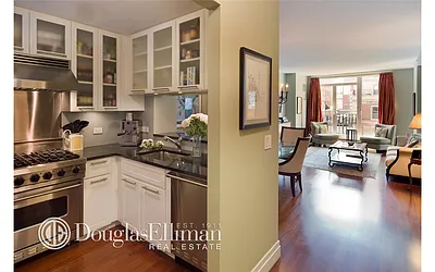 Sold by Douglas Elliman
