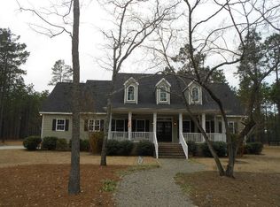 2072 Bertram Dr, Aiken, SC 29803