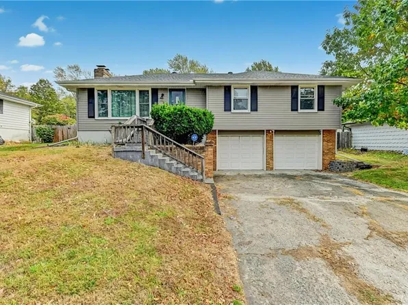 10905 Bales Ave, Kansas City, MO 64137