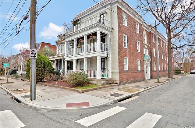 1st image of 2923 Floyd Ave #U1c