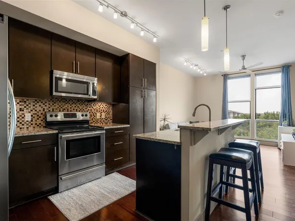 1320 Robert Browning St Unit 408, Austin, TX 78723