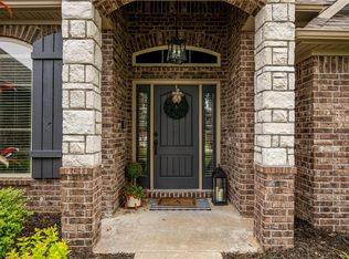 3905 SW Roundstone Blvd, Bentonville, AR 72713