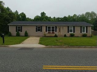 974 Edmund St, Aberdeen, MD
