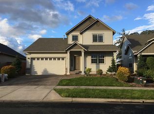 4969 Periwinkle Dr SE, Salem, OR 97317