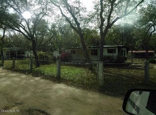 17352 NE 38th Lane Rd, Silver Springs, FL 34488