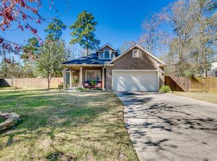 611 Shadberry Dr, Magnolia, TX 77354