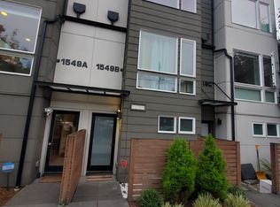 1549 NW 61st St #B, Seattle, WA 98107