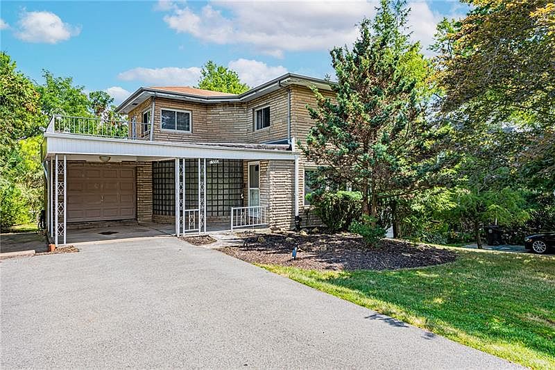 355 Carlton Rd, Bethel Park, PA 15102 Zillow