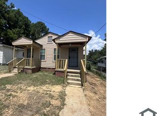 1124 Violet St #1124, Jackson, MS 39213
