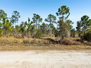 13592 Carousel Dr Lot 8, Punta Gorda, FL 33955