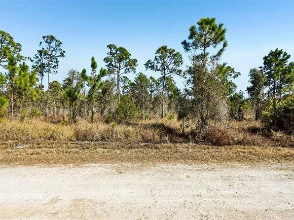 13592 Carousel Dr Lot 8, Punta Gorda, FL 33955