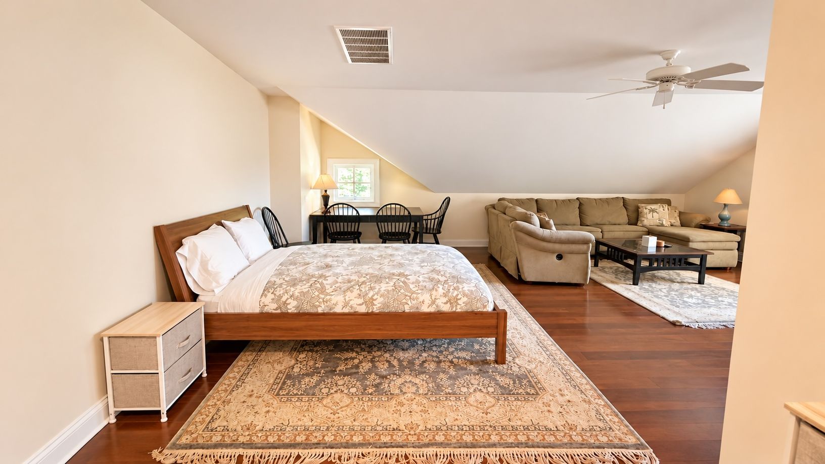 Bonus Room