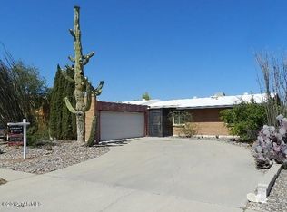 1200 N Arbor Cir, Tucson, AZ 85715