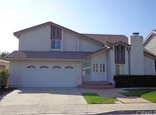 9 Deerwood W, Irvine, CA 92604