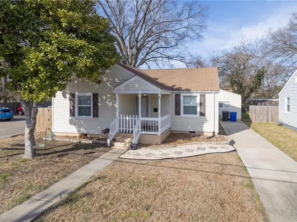 3714 King St, Portsmouth, VA 23707